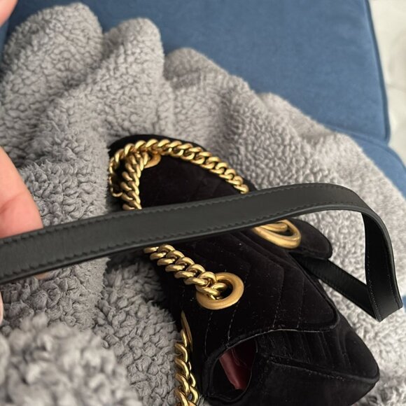 Gucci Marmont Purse - Picture 3 of 3